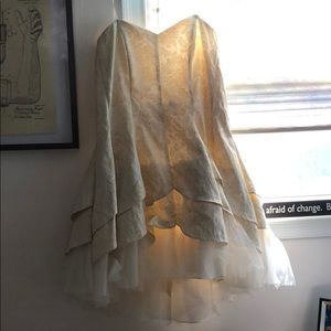 Wedding Guest Dress, worn once!!!!